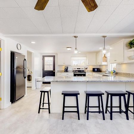 Finger Lakes Stunner Villa Dundee Luaran gambar