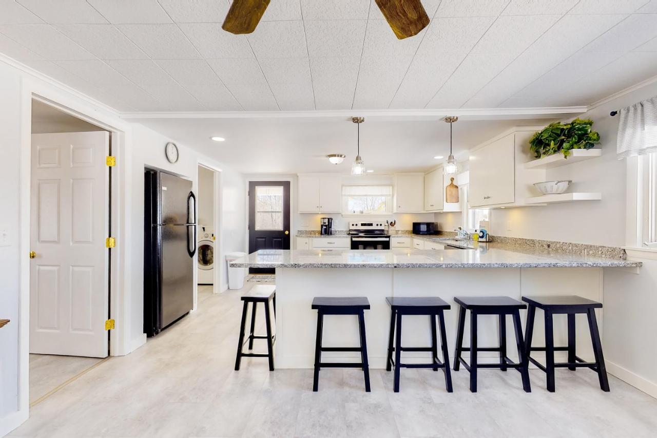 Finger Lakes Stunner Villa Dundee Luaran gambar