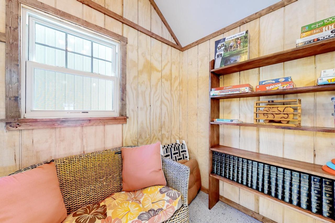 Finger Lakes Stunner Villa Dundee Luaran gambar